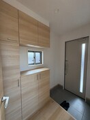  シャーメゾンＴＡＮＡＢＥ　A棟