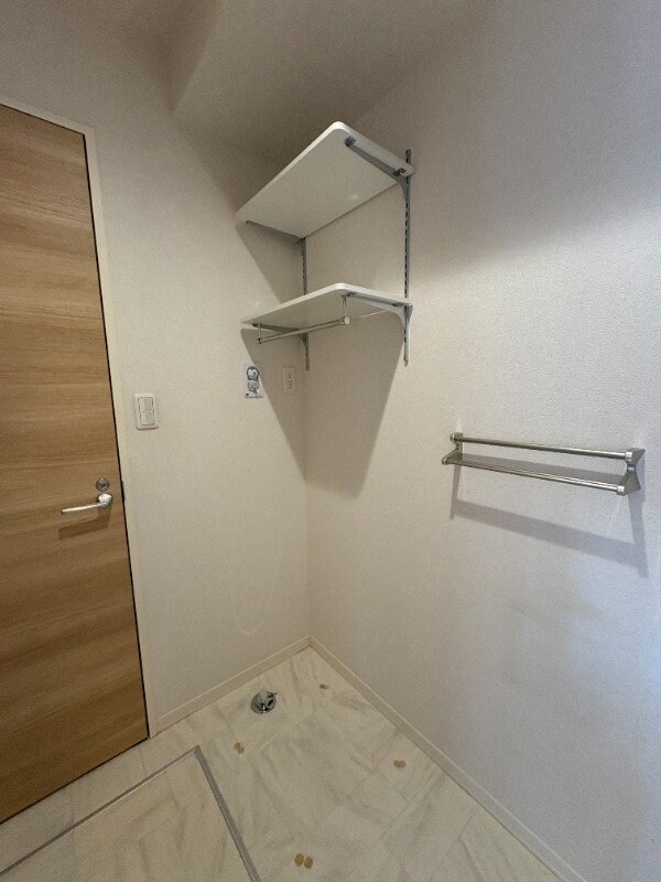  シャーメゾンＴＡＮＡＢＥ　A棟