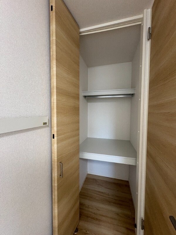  シャーメゾンＴＡＮＡＢＥ　A棟