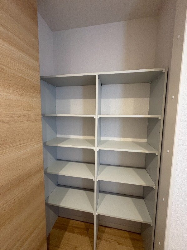  シャーメゾンＴＡＮＡＢＥ　A棟