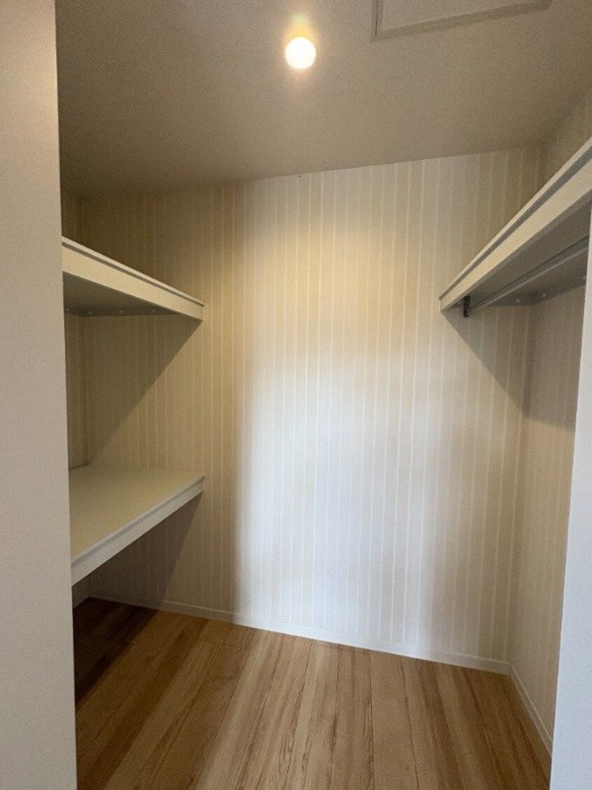  シャーメゾンＴＡＮＡＢＥ　A棟