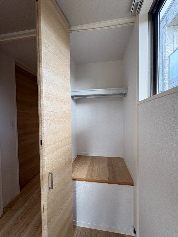  シャーメゾンＴＡＮＡＢＥ　A棟