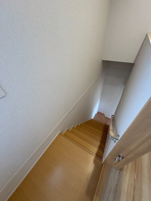  シャーメゾンＴＡＮＡＢＥ　A棟