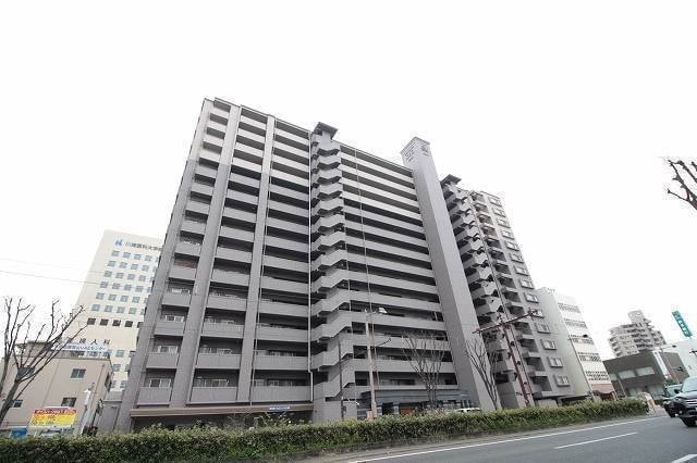  フローレンス中山下グランドアーク