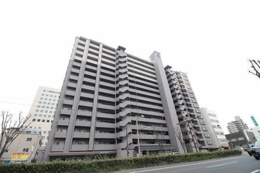  フローレンス中山下グランドアーク