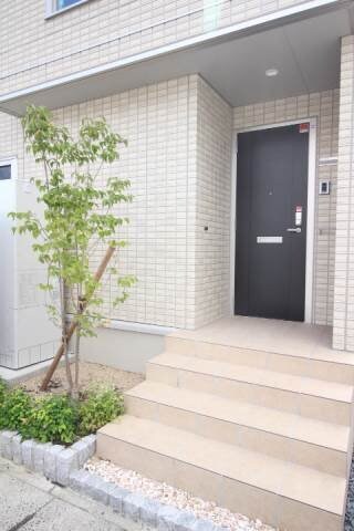  ラフィーネ下中野　C棟