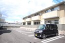  ラフィーネ下中野　C棟
