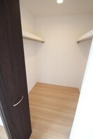  ラフィーネ下中野　C棟