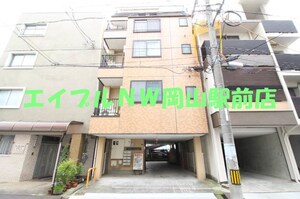 憲昭マンション