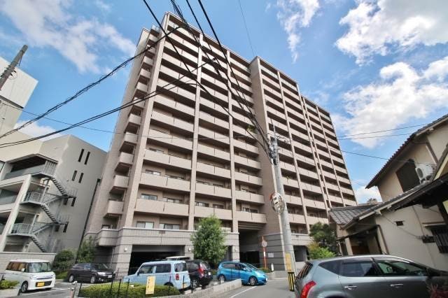  サーパスシティ大供