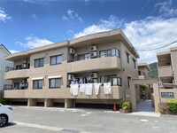 ガーデン津島Ⅱ号館