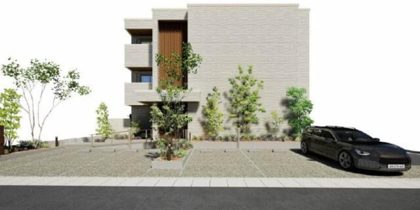  シャーメゾン野田レジデンス