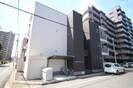 REGALEST 東島田Ⅲの外観