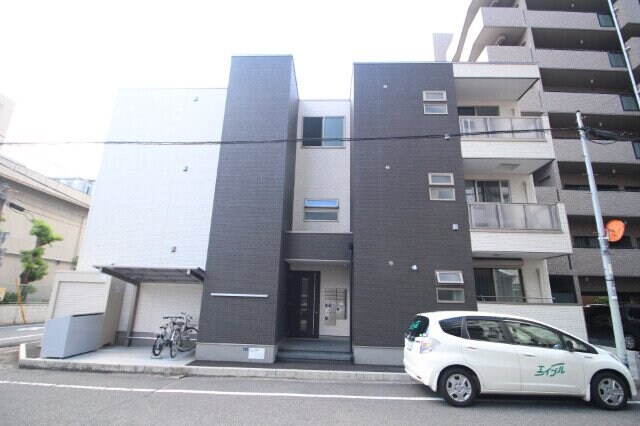  REGALEST 東島田Ⅲ