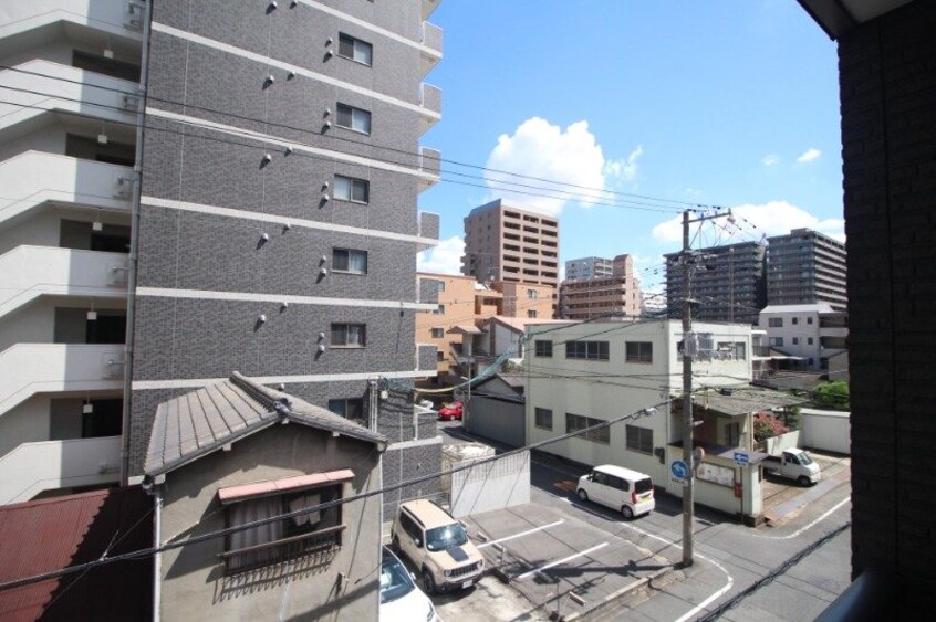  REGALEST 東島田Ⅲ