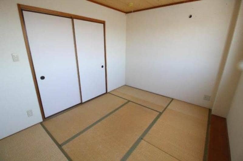 子供部屋 フラワーハイツⅤ
