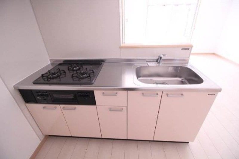  グランドソレーユ