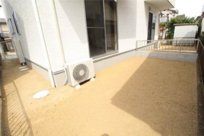  グランドソレーユ