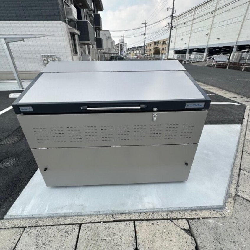  ハートフル新保