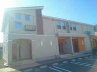 エスマルテ　Ｃ棟