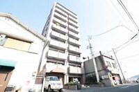 朝日プラザリバーサイド県庁前