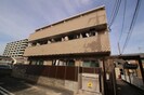 assicurato西川原の外観