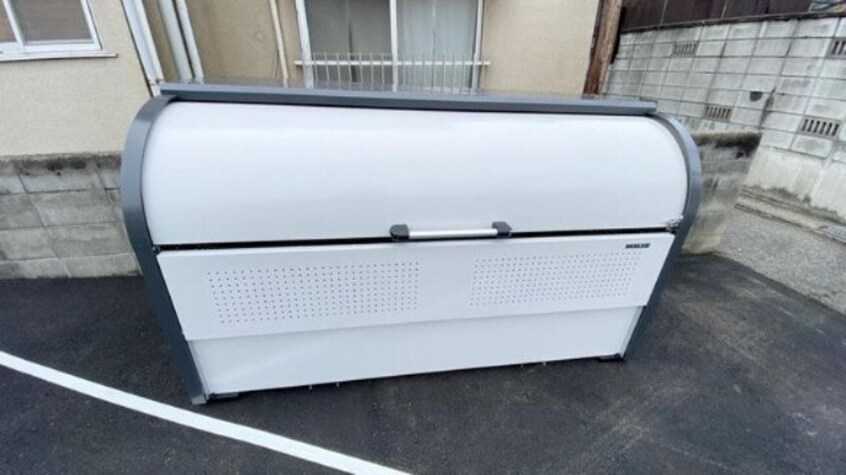  月光　旭川リバーサイド　弐番館