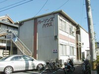 パーソンズハウス