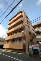 Friend　Court　東島田の外観