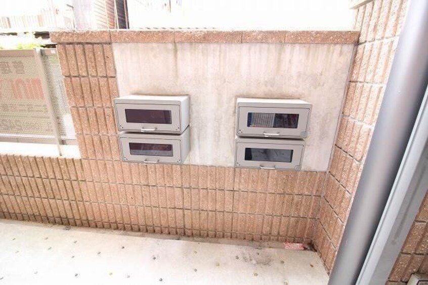  ラパルテール奉還町壱番館