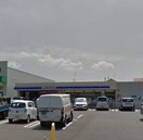 ローソン岡山海吉店(コンビニ)まで1497m メゾン　ド　シュガー