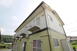 サンサリーレ富原