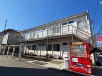 北方Aコーポ