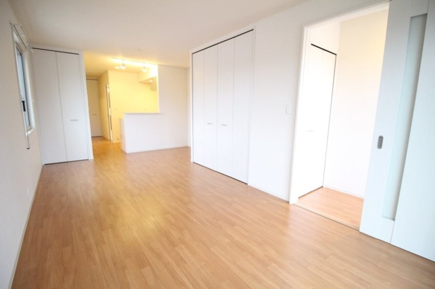  パークサイドハイムⅡ