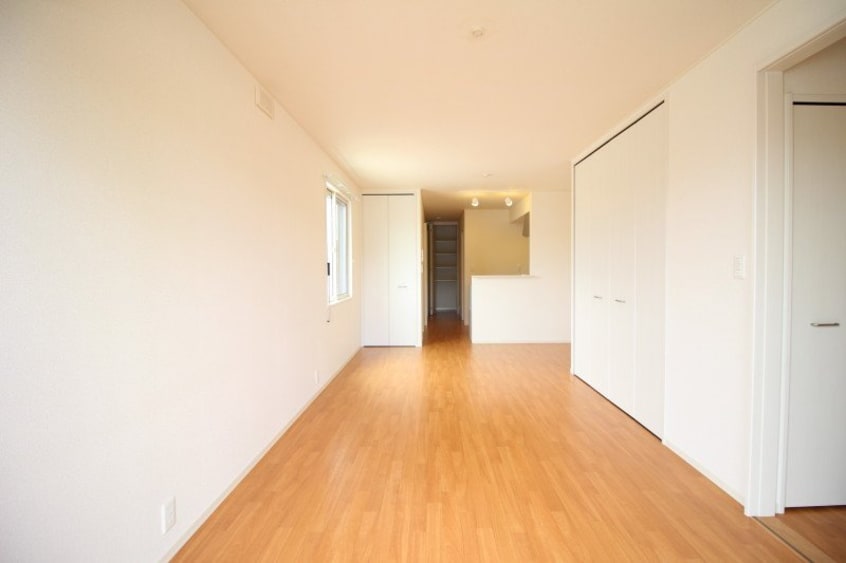  パークサイドハイムⅡ