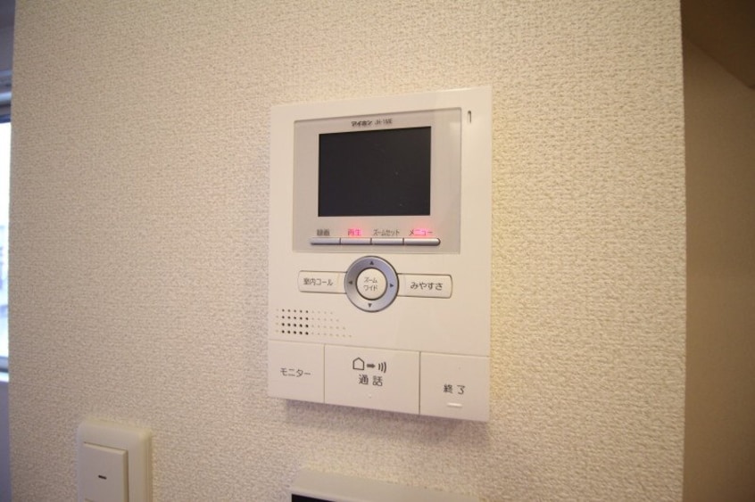  パークサイドハイムⅡ