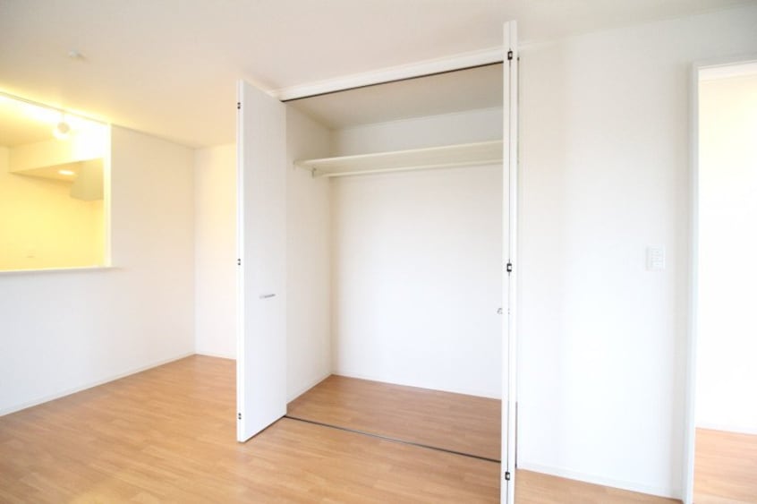  パークサイドハイムⅡ