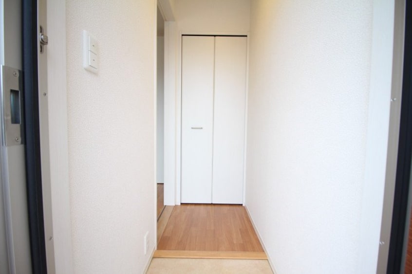  パークサイドハイムⅡ