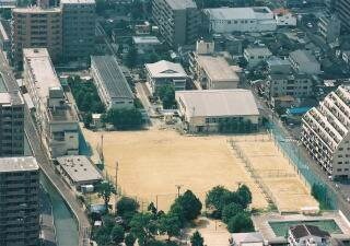 岡山市立桑田中学校(中学校/中等教育学校)まで870m ヴィラージオ