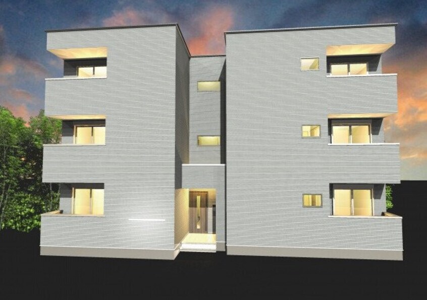  仮称）REGALEST 下伊福本町Ⅳ