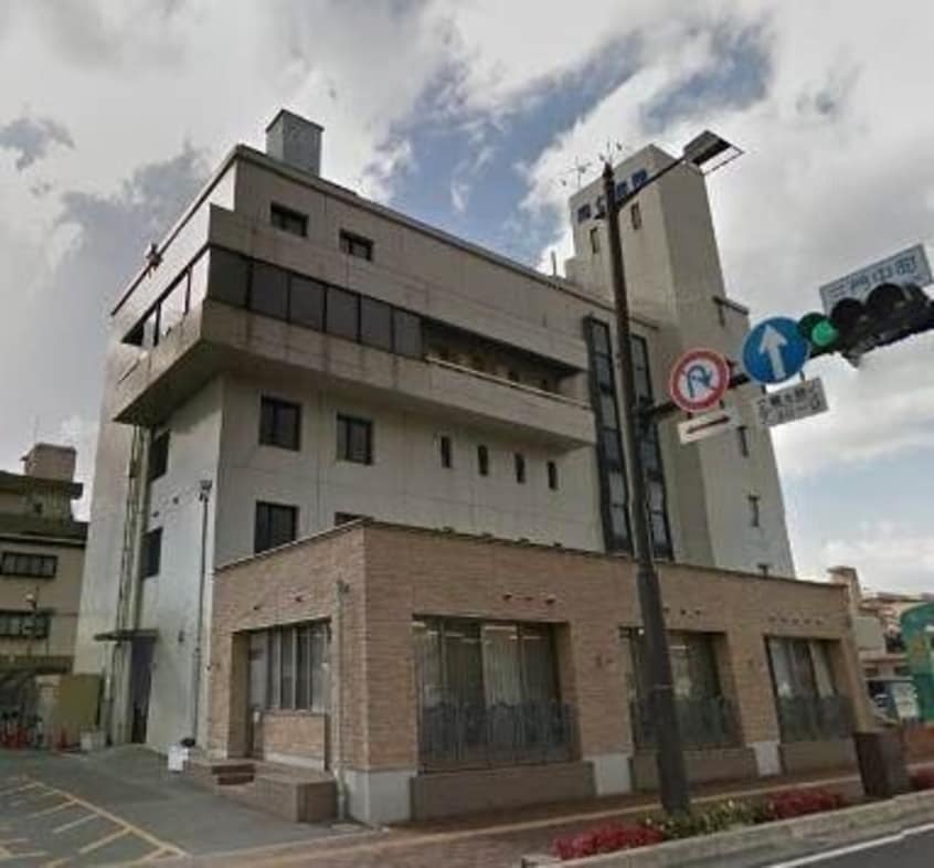 おおぞら会同仁病院(病院)まで306m 仮称）REGALEST 下伊福本町Ⅳ