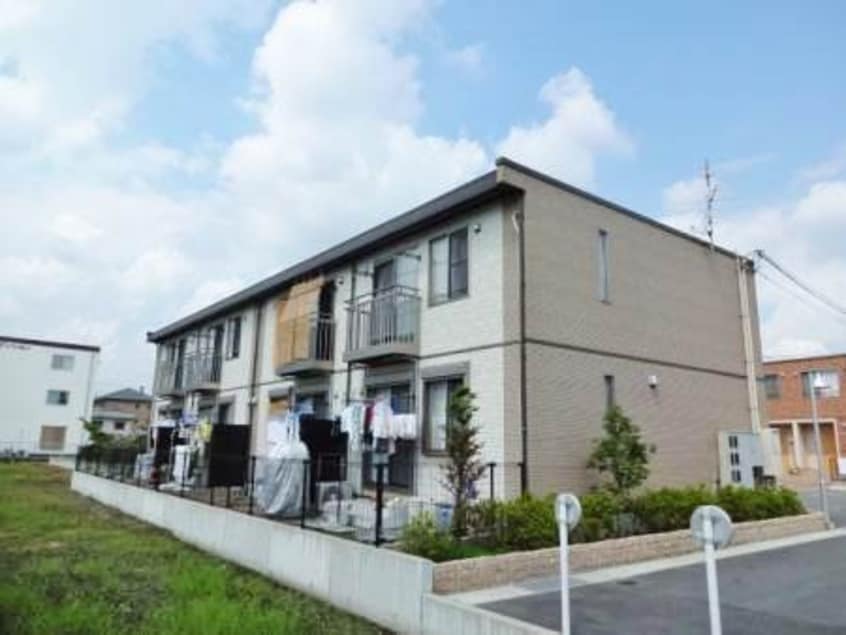  リースランド西市　Ｄ棟