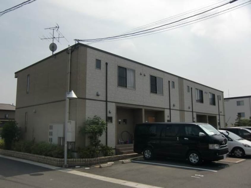  リースランド西市　Ｄ棟