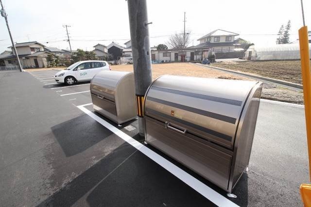  グレイスホーム　Ａ棟