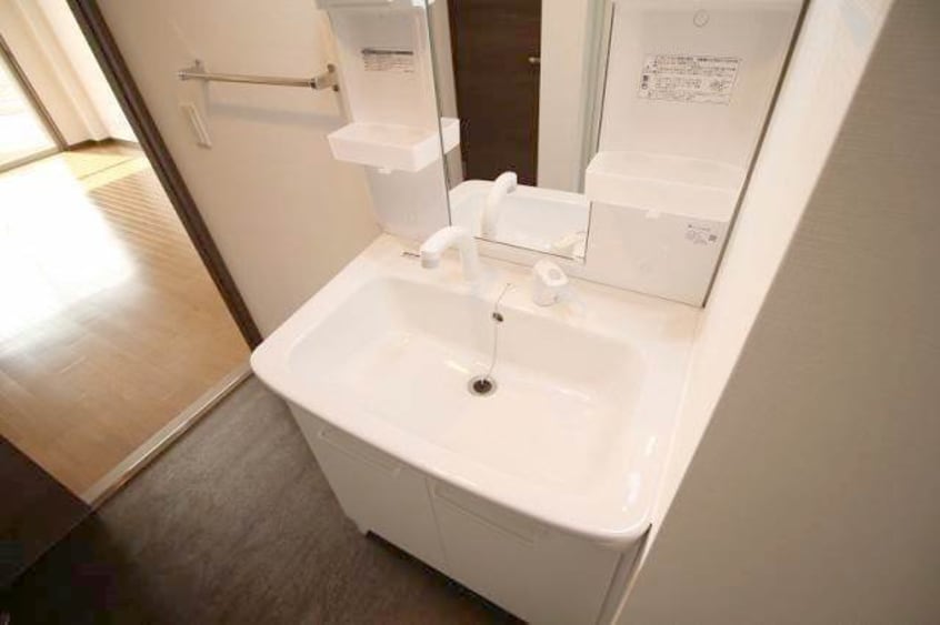  グレイスホーム　Ａ棟