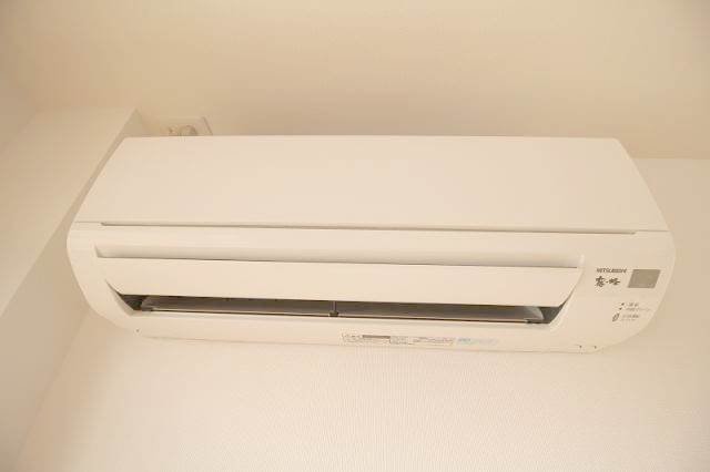  グレイスホーム　Ａ棟