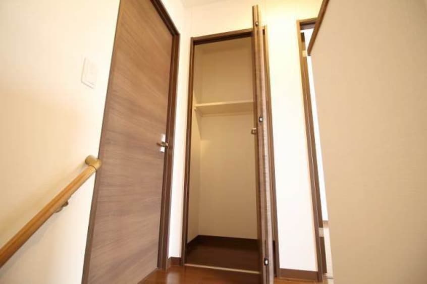  グレイスホーム　Ａ棟