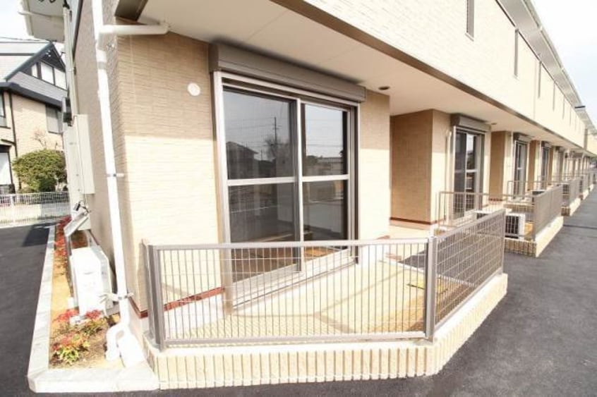  グレイスホーム　Ａ棟