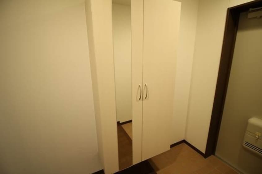  グレイスホーム　Ａ棟