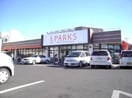 パークス福成店(スーパー)まで838m グレイスホーム　Ａ棟
